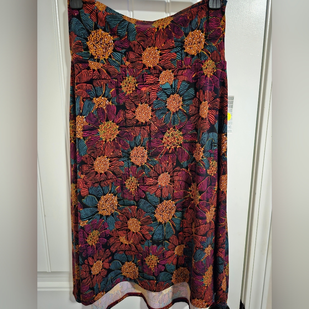 Lularoe Azure